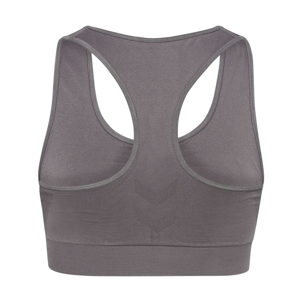 hmlTIF SEAMLESS SPORTS TOP Damen