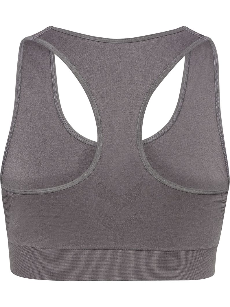 hmlTIF SEAMLESS SPORTS TOP Damen