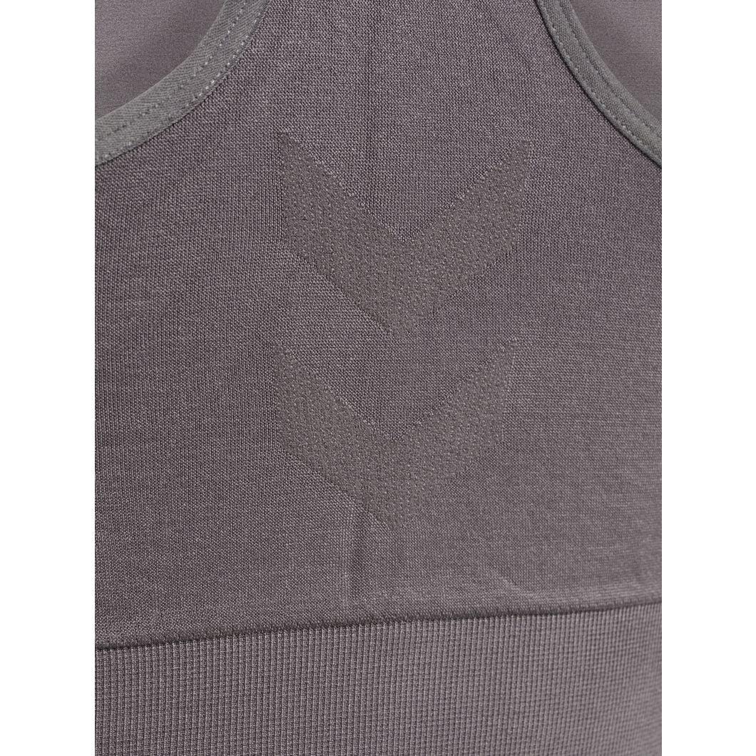 hmlTIF SEAMLESS SPORTS TOP Damen