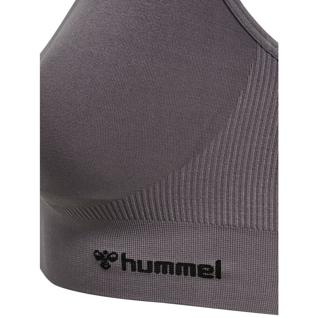 hmlTIF SEAMLESS SPORTS TOP Damen
