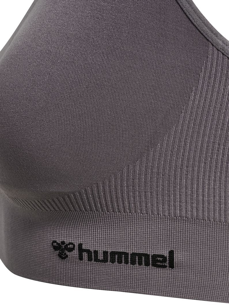 hmlTIF SEAMLESS SPORTS TOP Damen