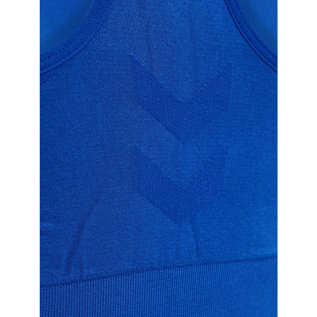 hmlTIF SEAMLESS SPORTS TOP Damen