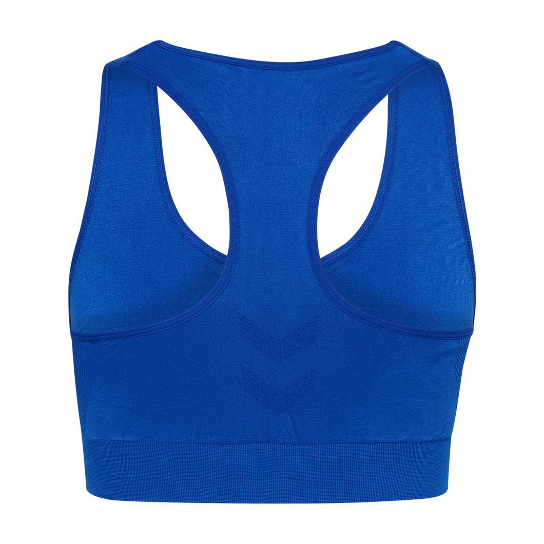 hmlTIF SEAMLESS SPORTS TOP Damen