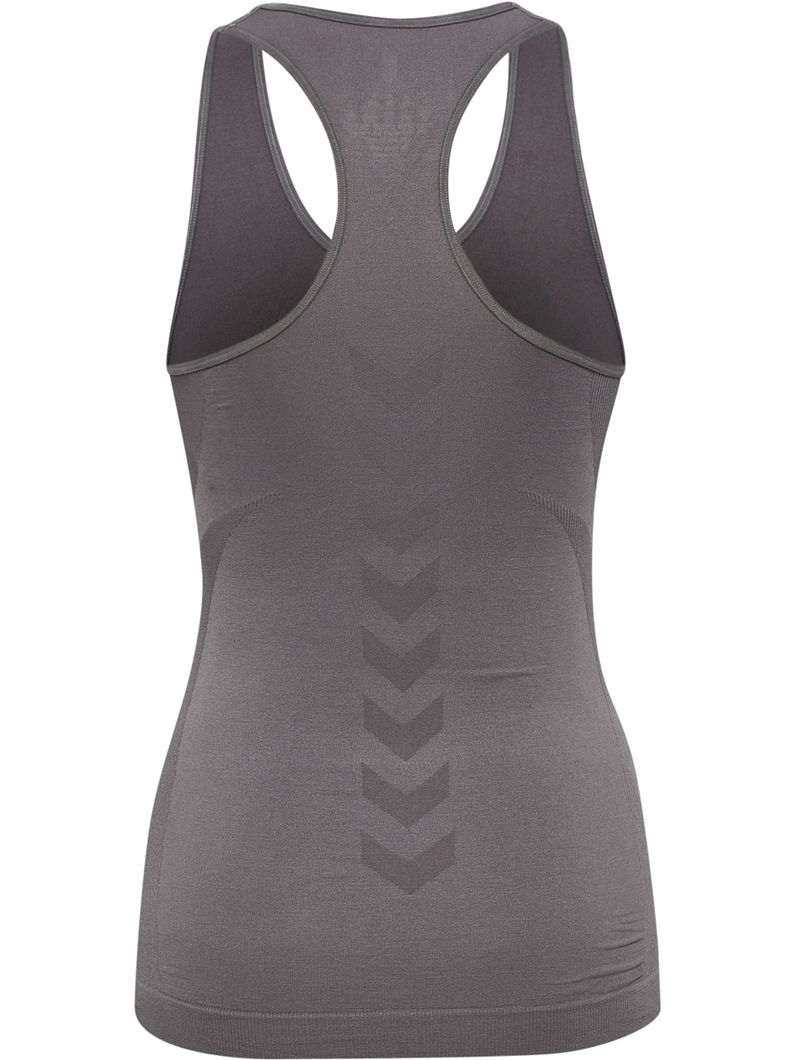 TIF Seamless Top Damen