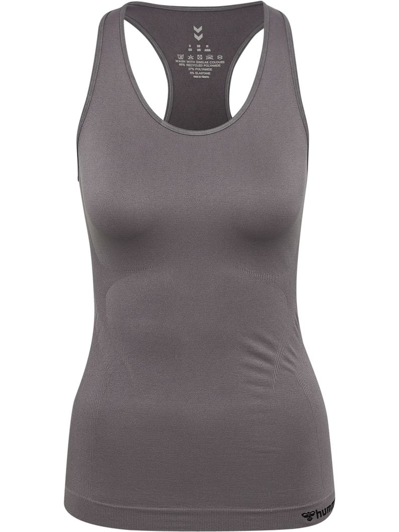 TIF Seamless Top Damen