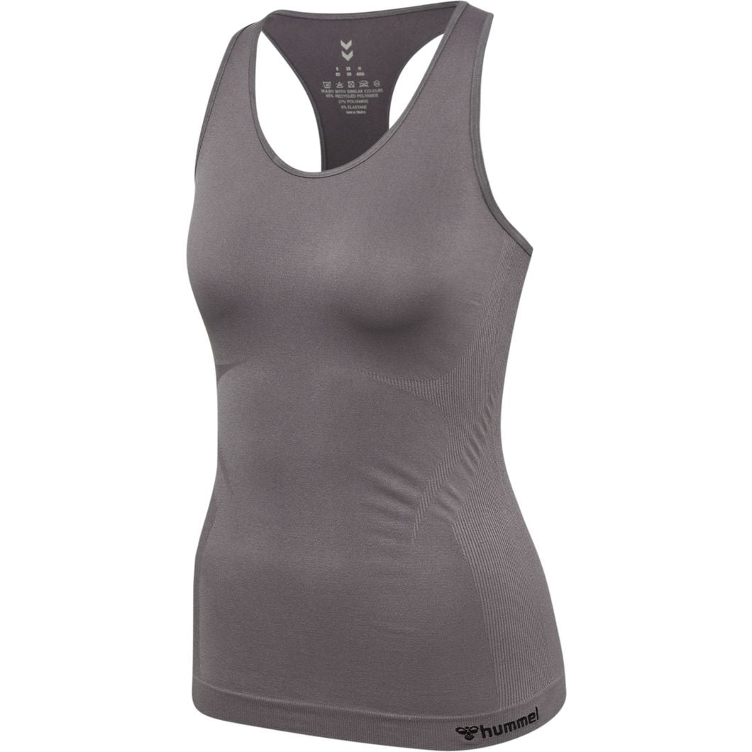 TIF Seamless Top Damen