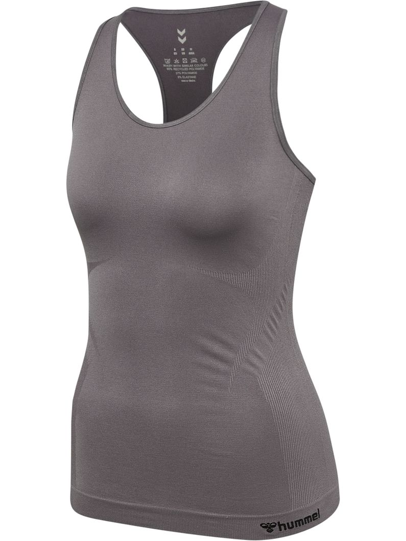 TIF Seamless Top Damen