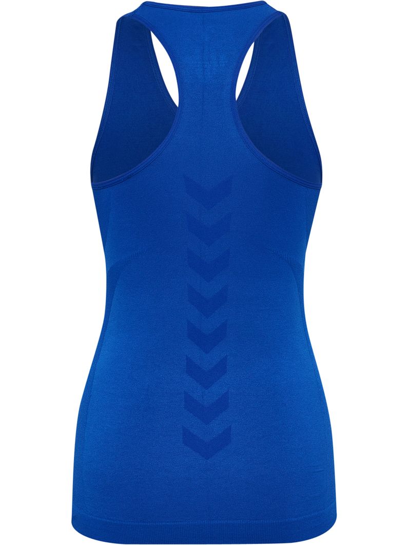 TIF Seamless Top Damen