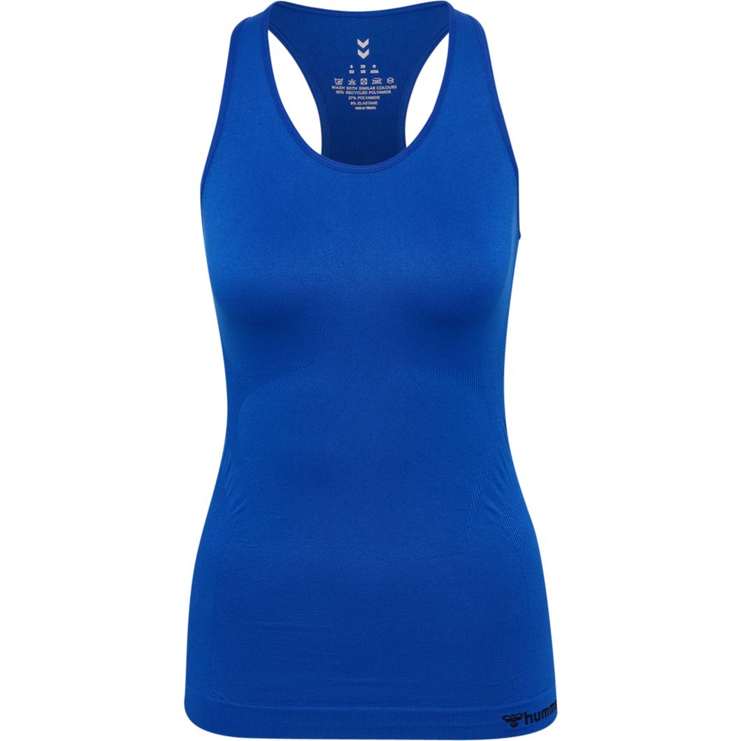 TIF Seamless Top Damen