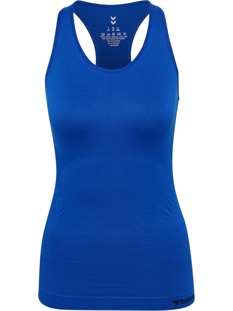 TIF Seamless Top Damen