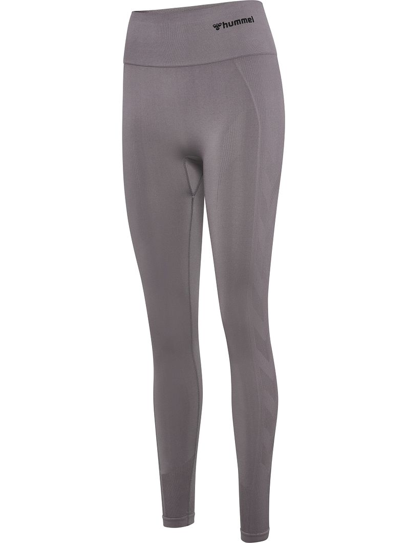 TIF Seamless High Waist Tights Damen