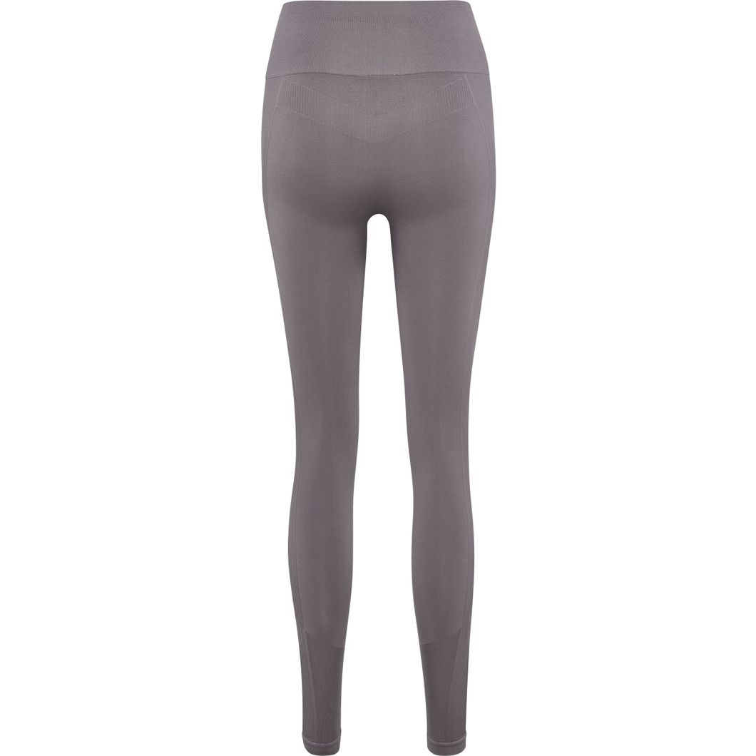 TIF Seamless High Waist Tights Damen