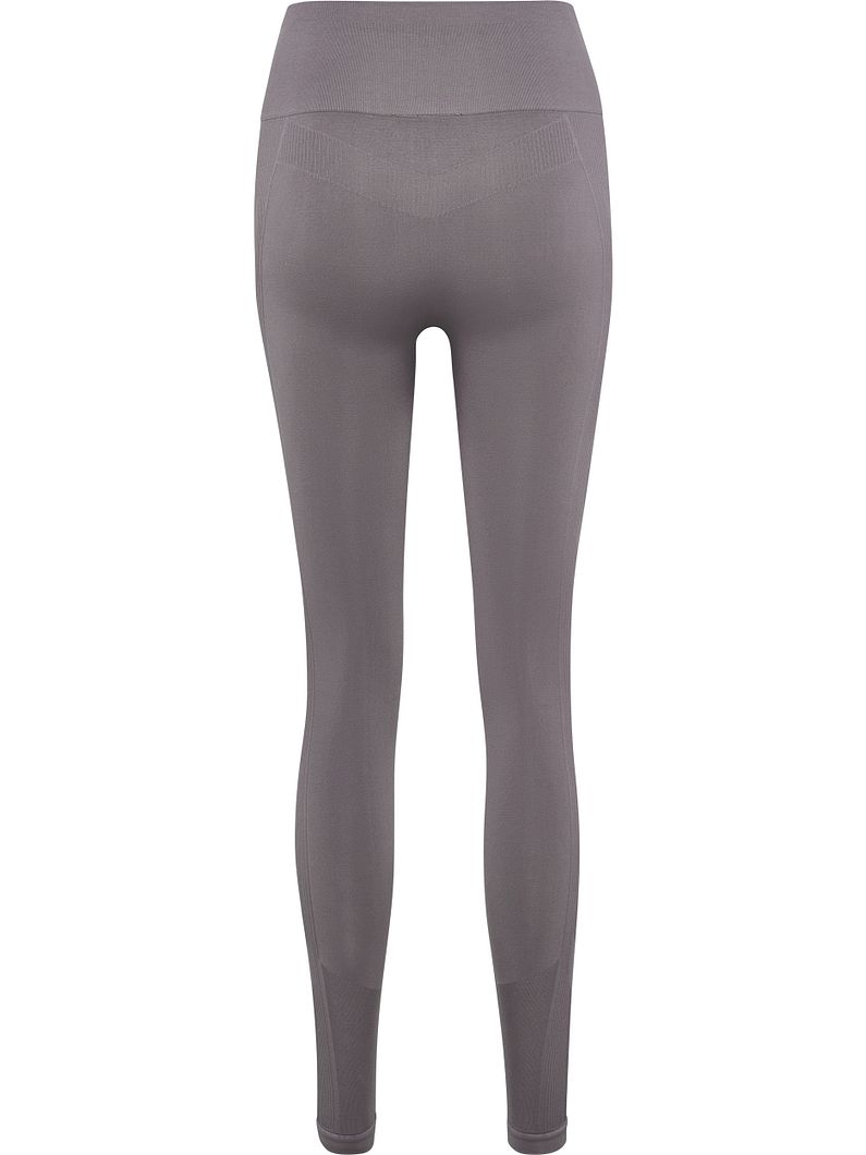 TIF Seamless High Waist Tights Damen