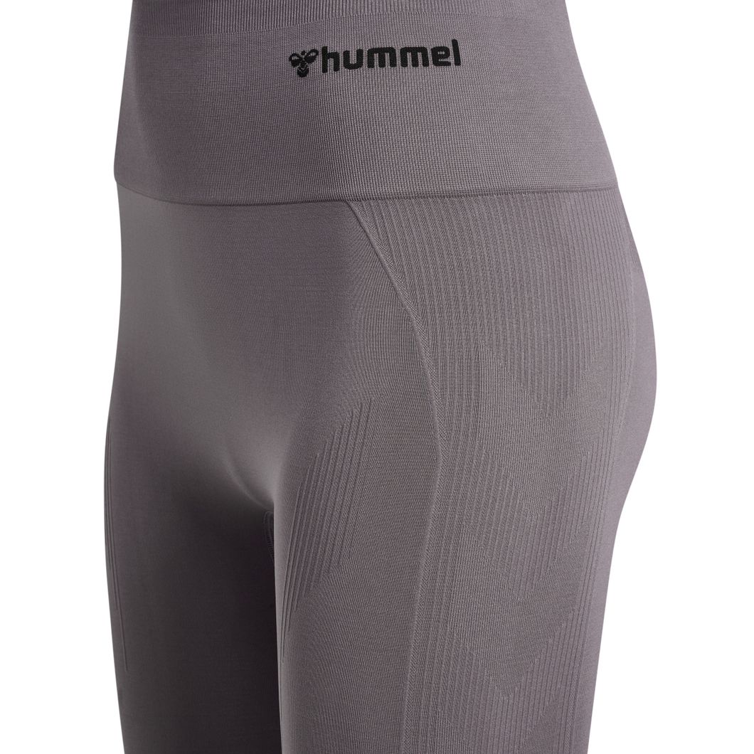 TIF Seamless High Waist Tights Damen