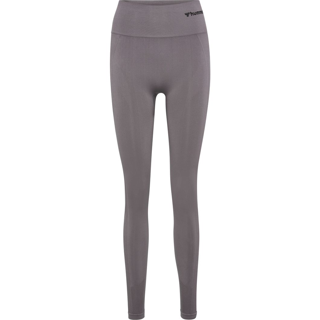 TIF Seamless High Waist Tights Damen