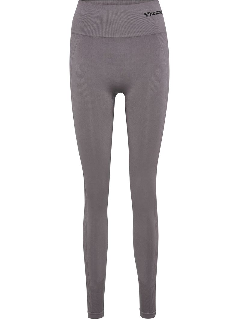 TIF Seamless High Waist Tights Damen