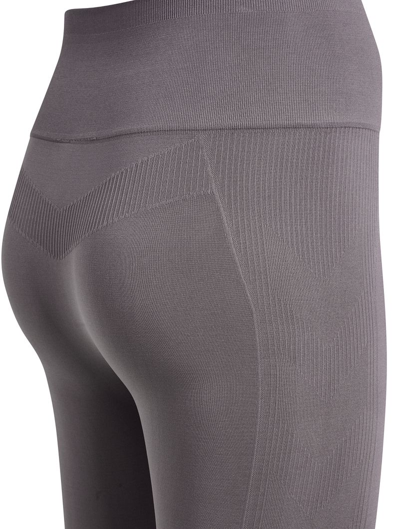 TIF Seamless High Waist Tights Damen