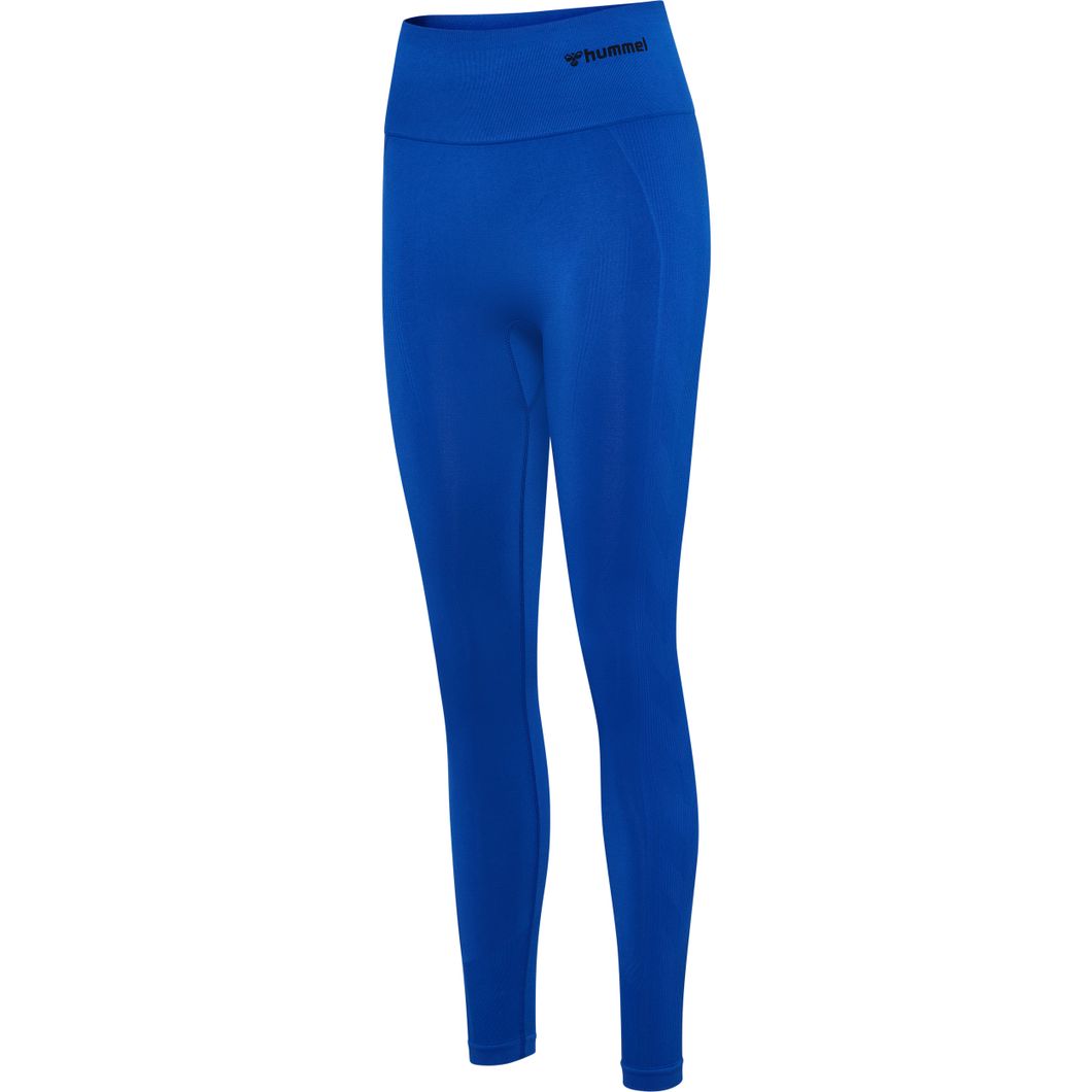 TIF Seamless High Waist Tights Damen