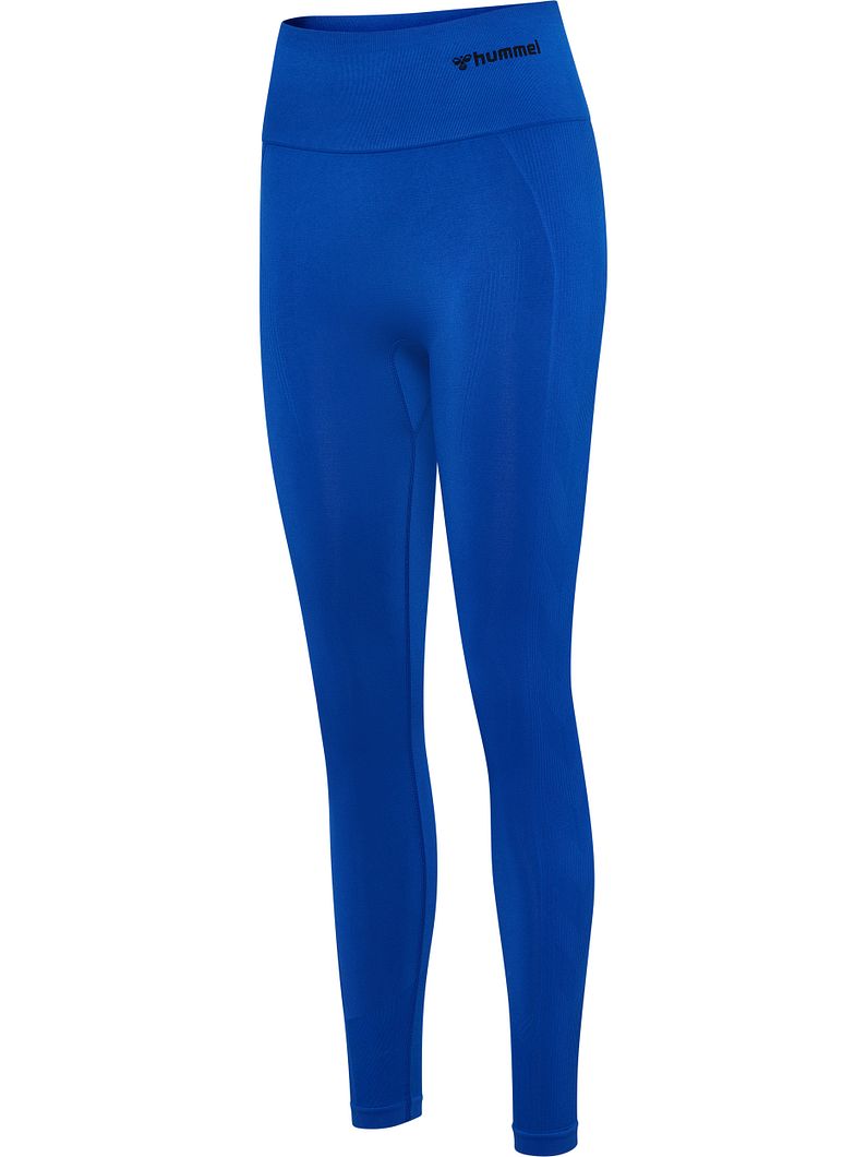 TIF Seamless High Waist Tights Damen
