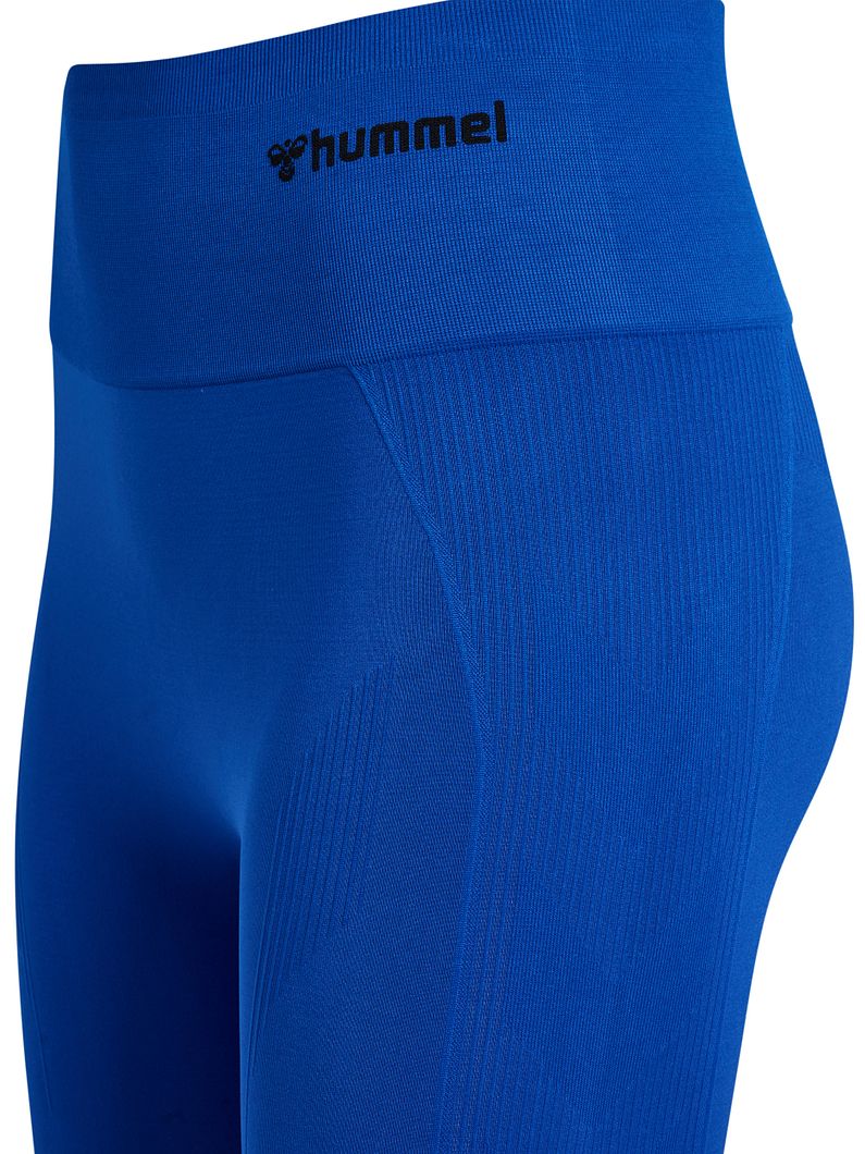 TIF Seamless High Waist Tights Damen