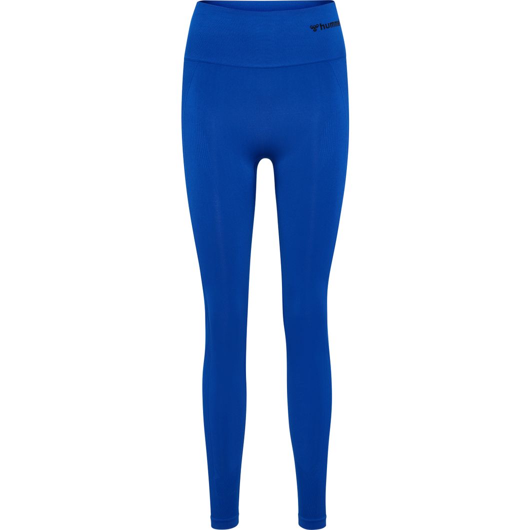 TIF Seamless High Waist Tights Damen