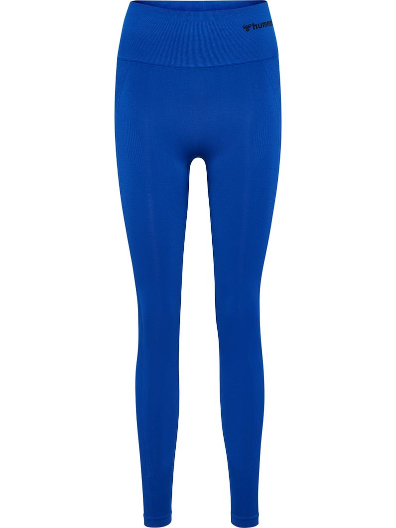 TIF Seamless High Waist Tights Damen