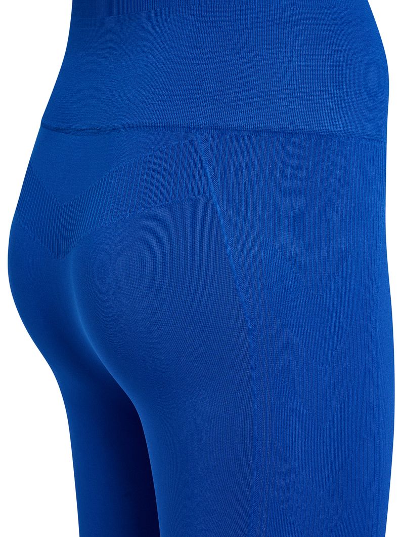 TIF Seamless High Waist Tights Damen