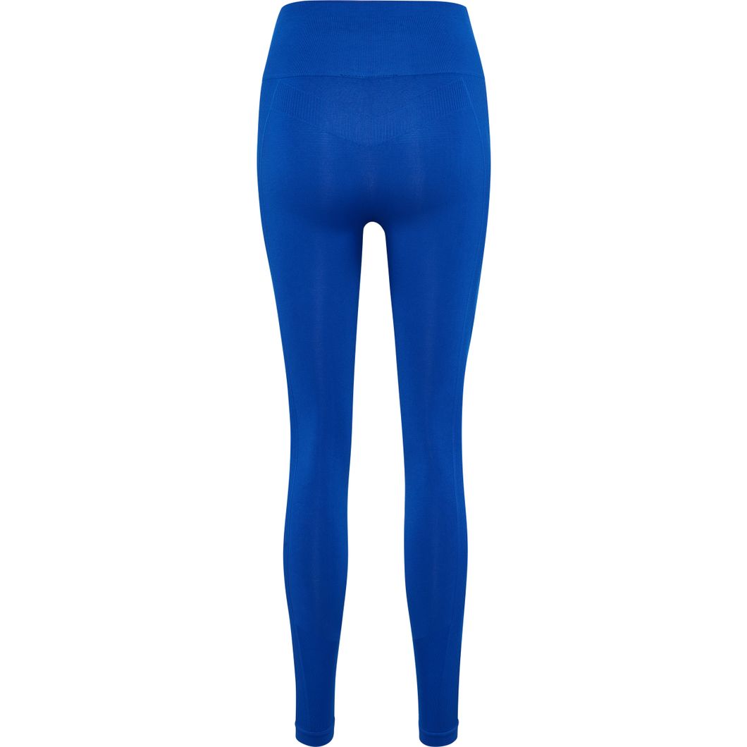 TIF Seamless High Waist Tights Damen