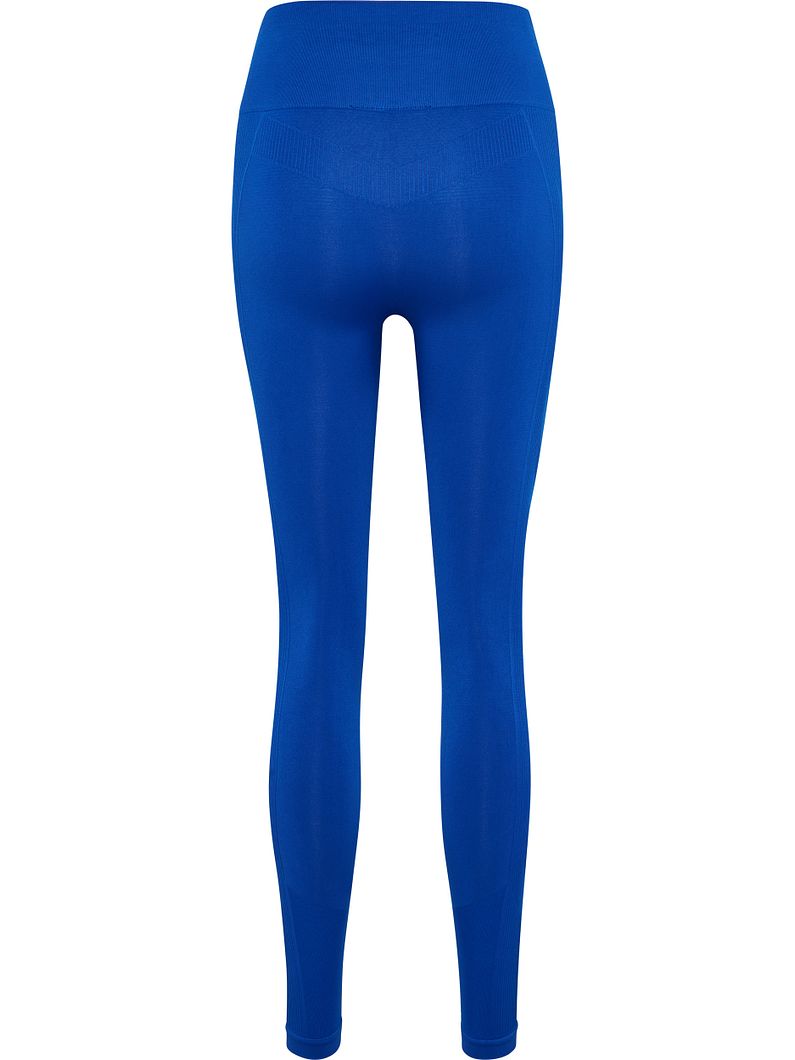 TIF Seamless High Waist Tights Damen