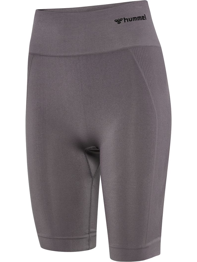 hmlTIF Seamless Cycling Shorts Damen