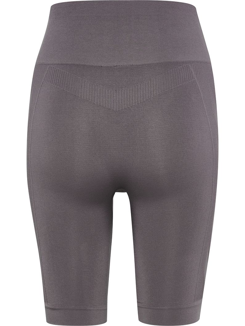 hmlTIF Seamless Cycling Shorts Damen