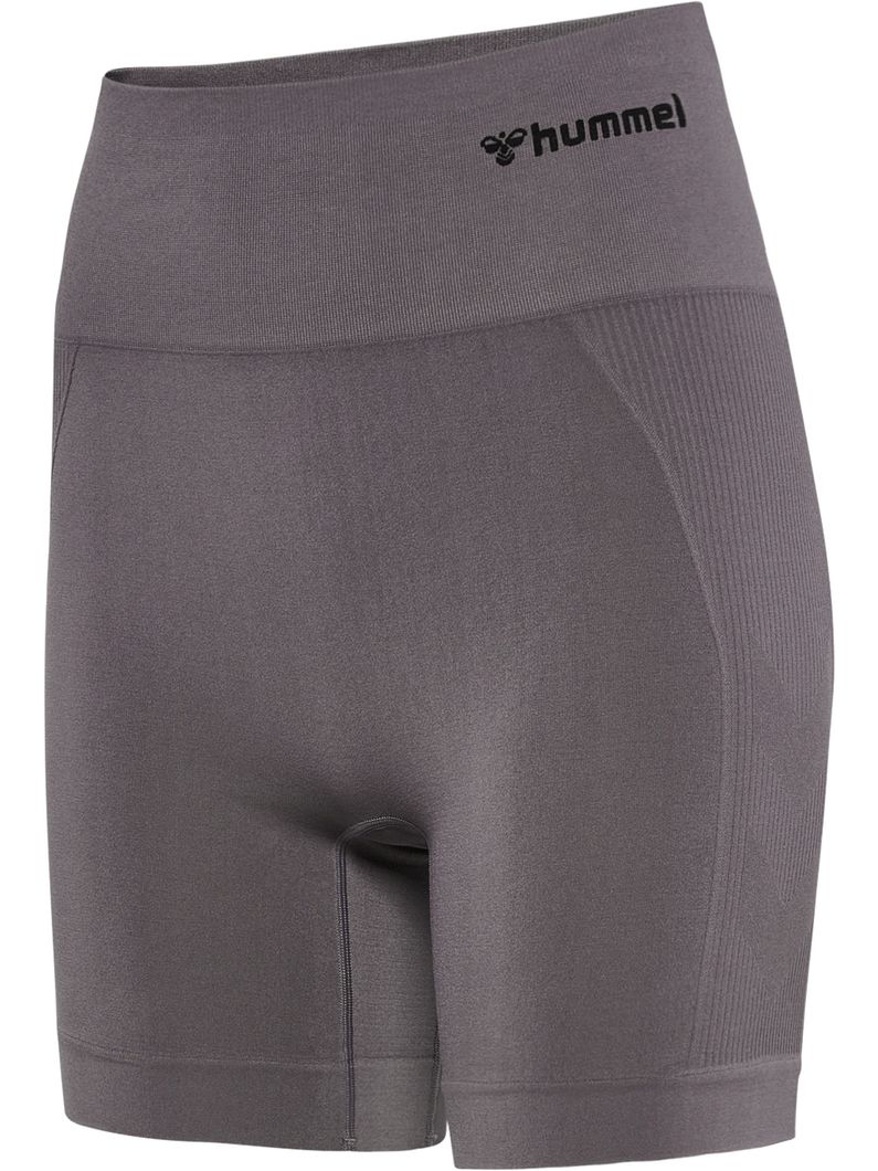 TIF Seamless Shorts Damen