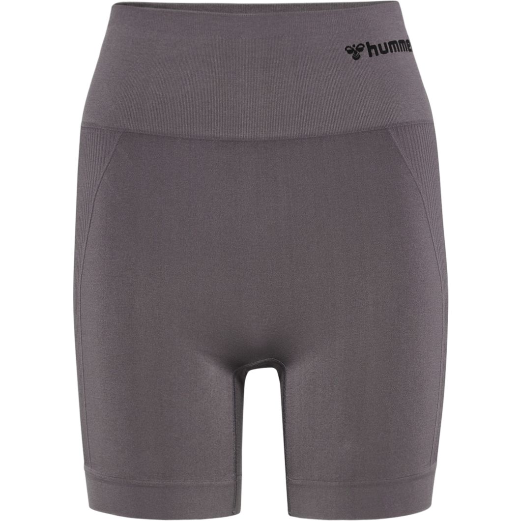 TIF Seamless Shorts Damen