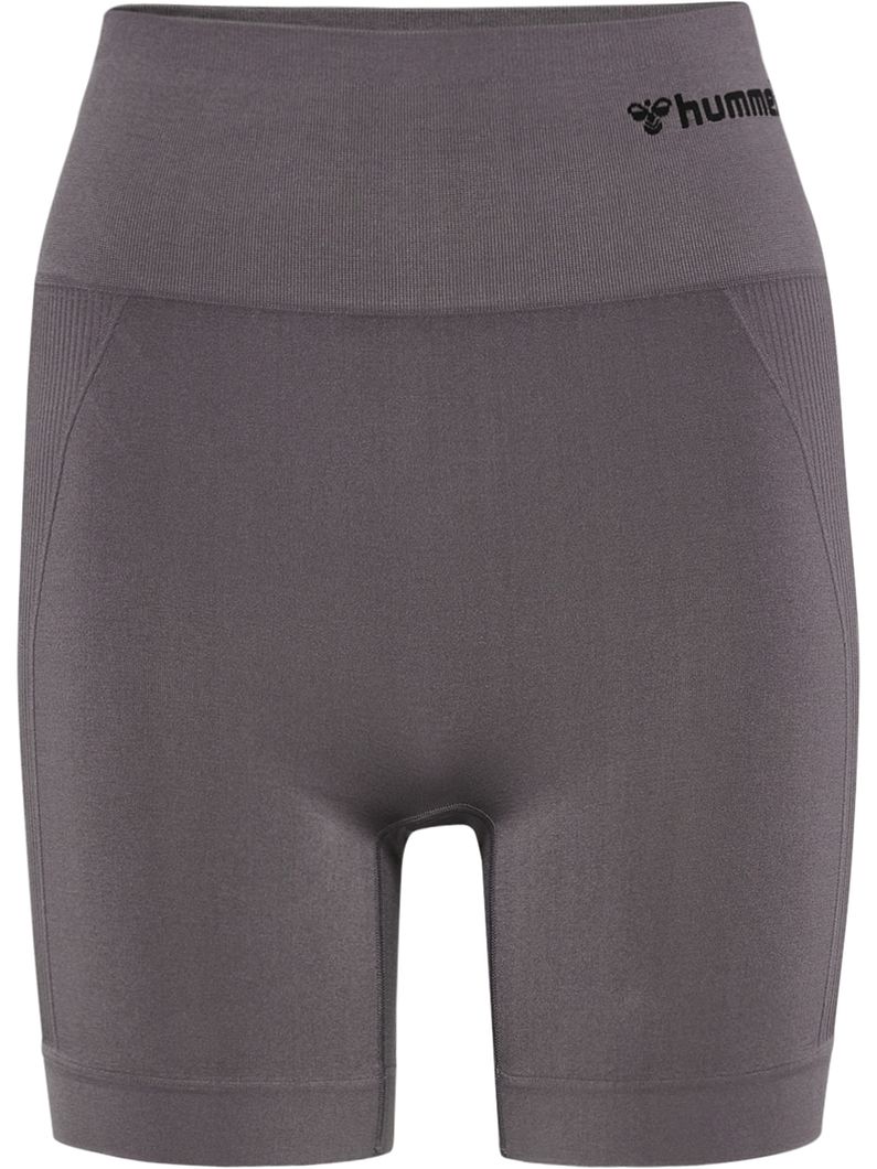 TIF Seamless Shorts Damen
