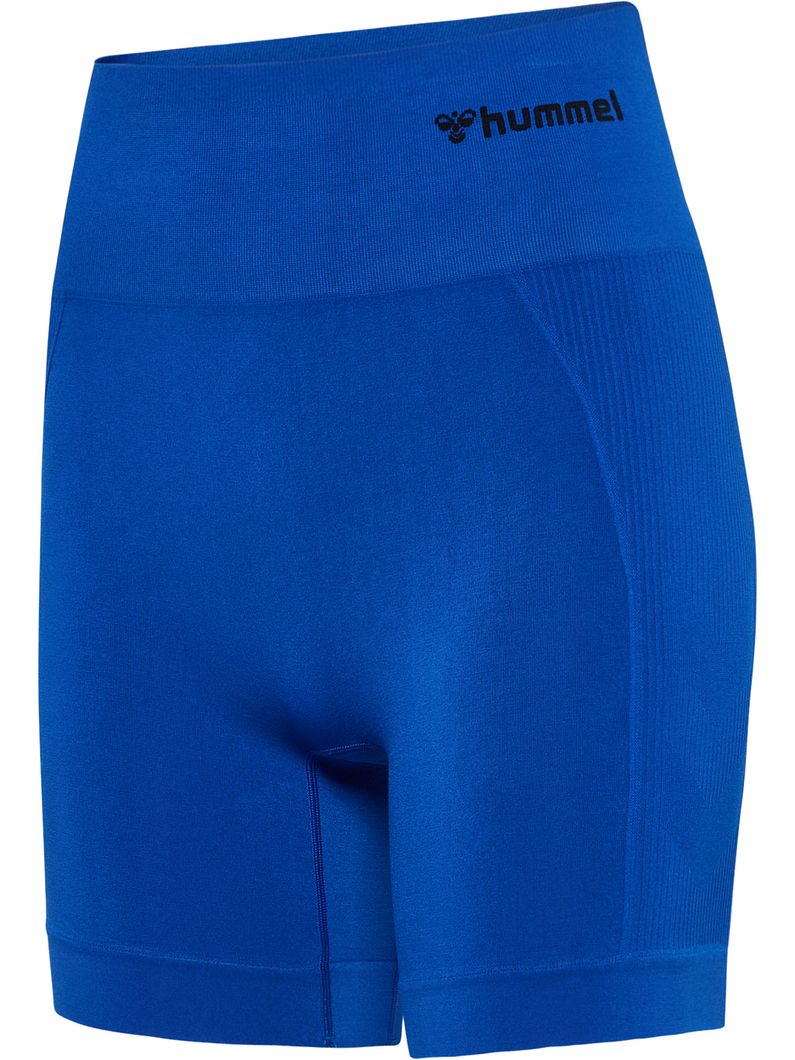 TIF Seamless Shorts Damen