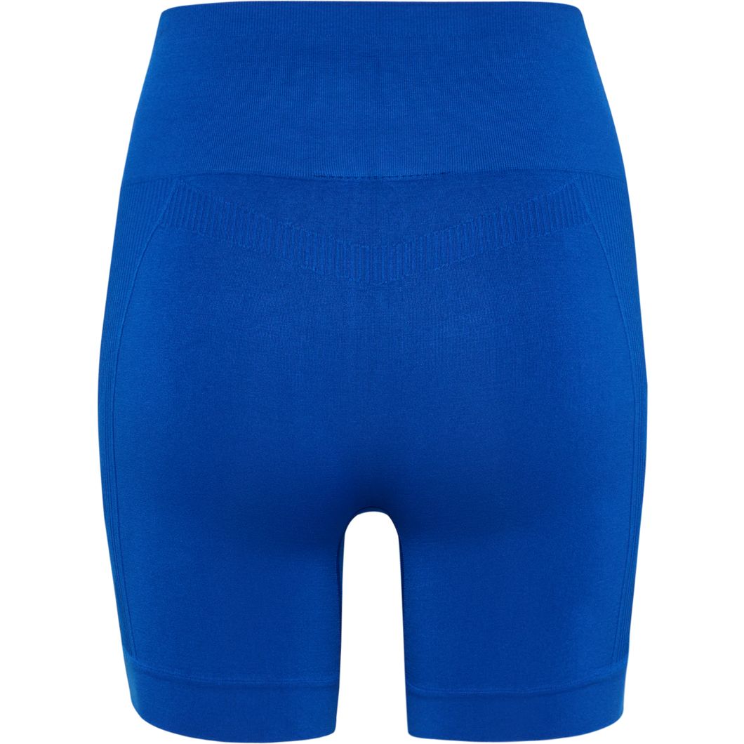 TIF Seamless Shorts Damen