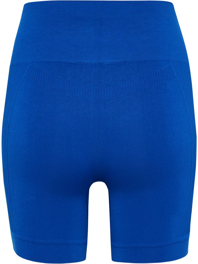 TIF Seamless Shorts Damen
