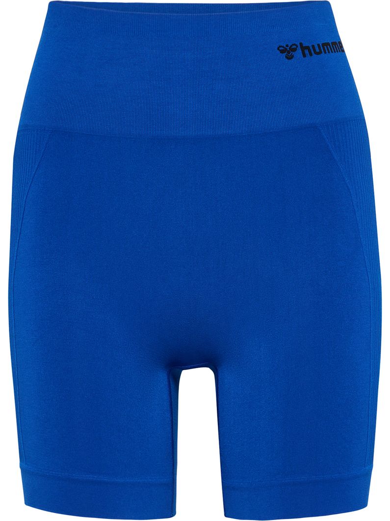 TIF Seamless Shorts Damen