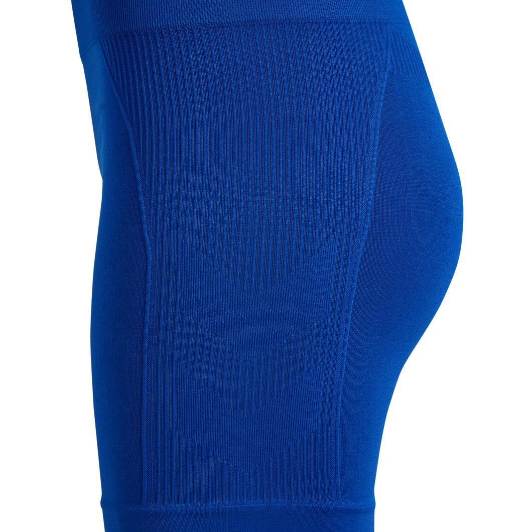 TIF Seamless Shorts Damen