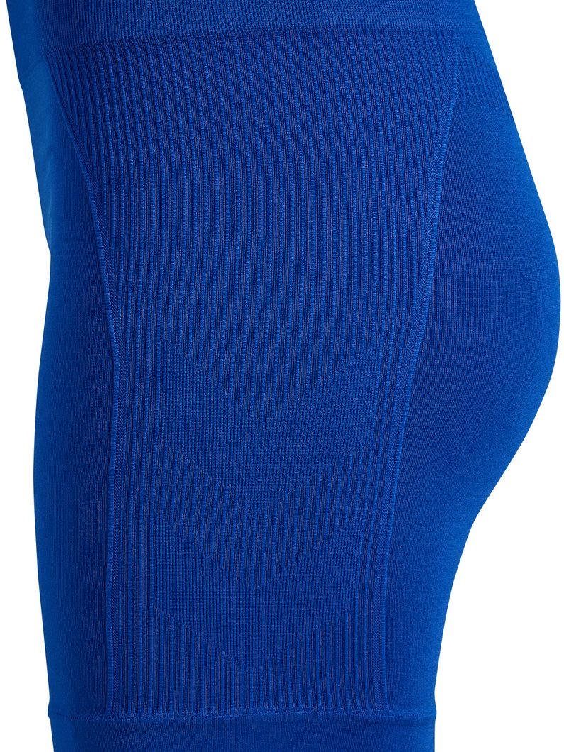 TIF Seamless Shorts Damen