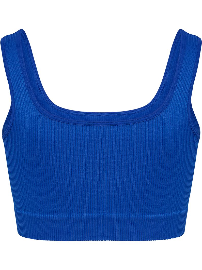 PULSE SEAMLESS RIB Sport-BH Damen