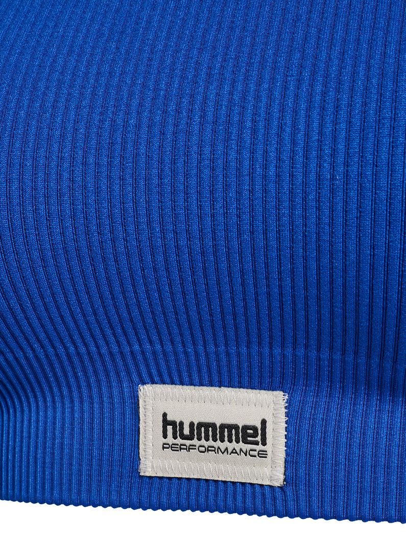 PULSE SEAMLESS RIB Sport-BH Damen