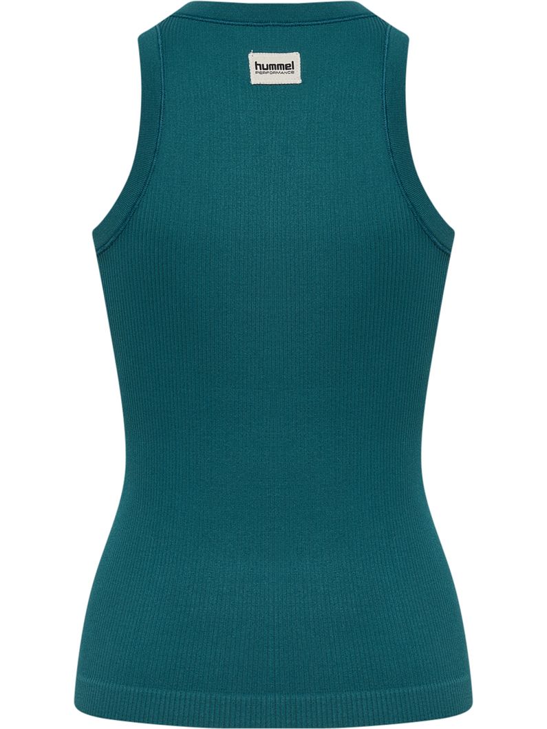 PULSE SEAMLESS RIB Tank Top Damen