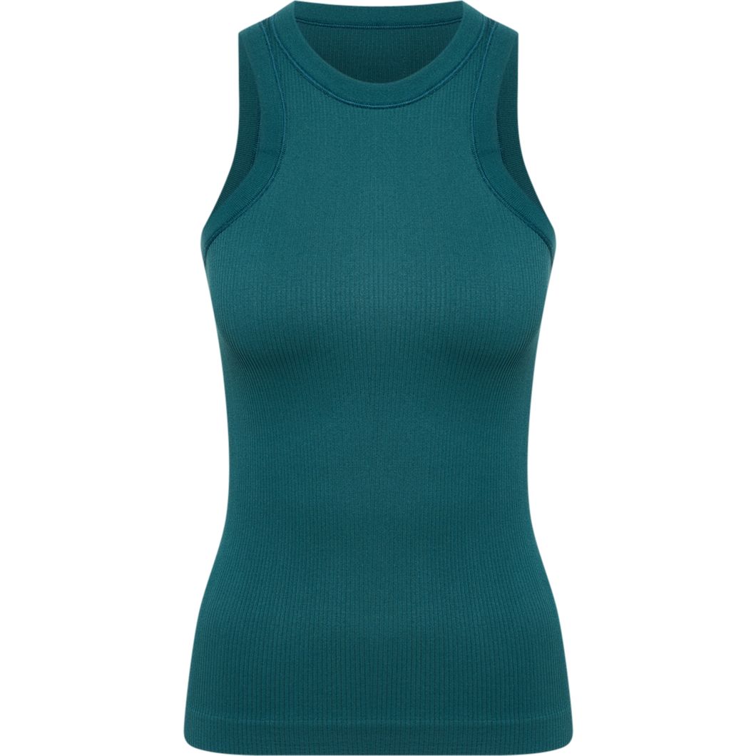 PULSE SEAMLESS RIB Tank Top Damen