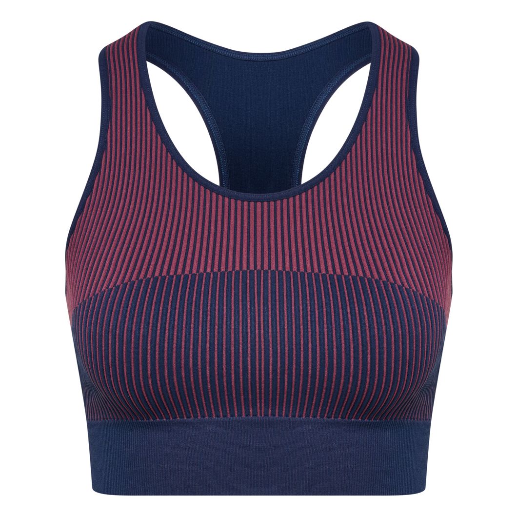 hmlYOGA SEAMLESS CROP TOP Damen