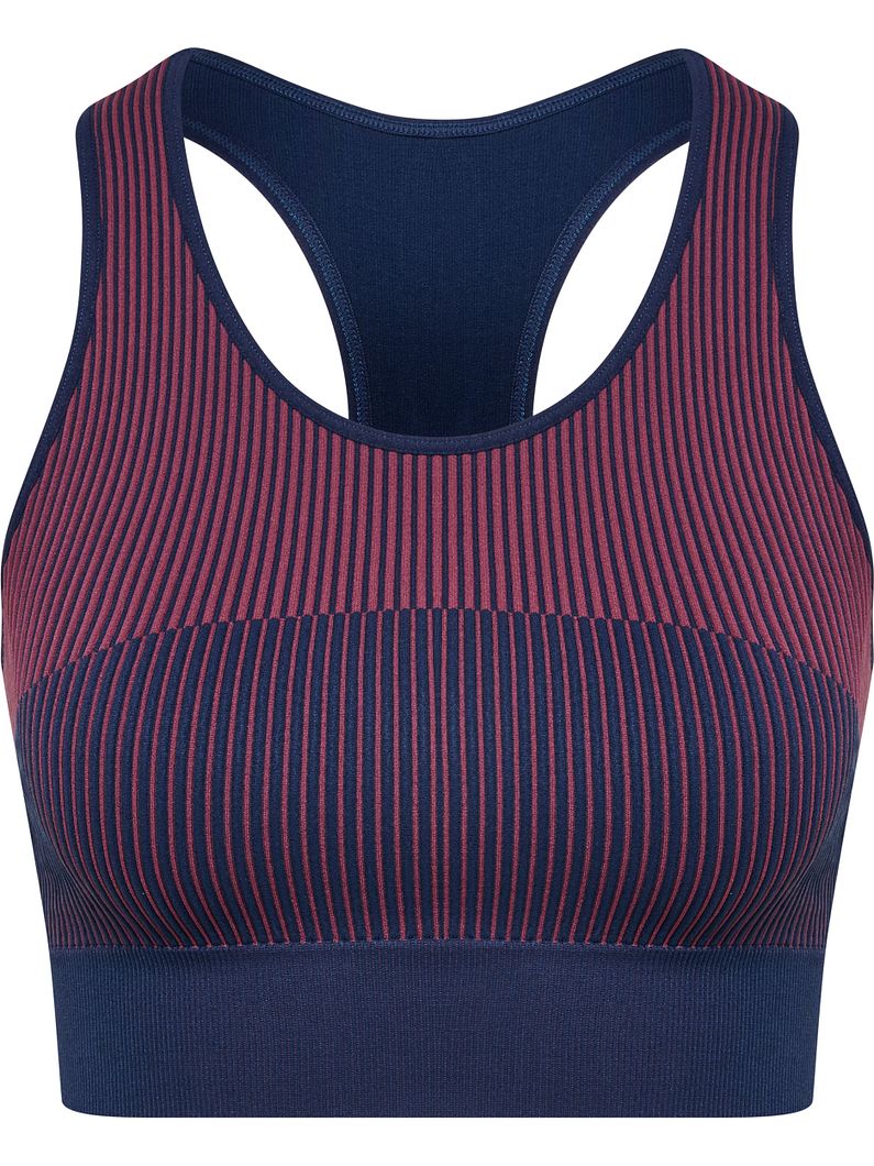 hmlYOGA SEAMLESS CROP TOP Damen