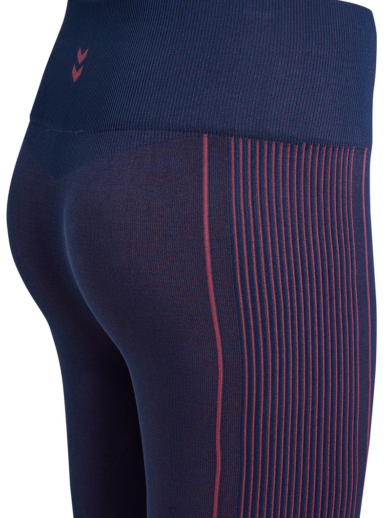 YOGA SEAMLESS HW Tights Damen