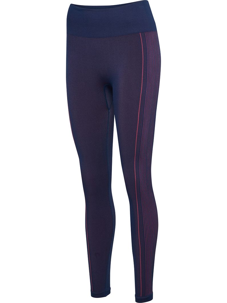 YOGA SEAMLESS HW Tights Damen