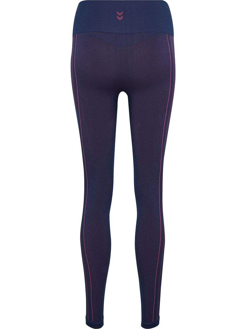 YOGA SEAMLESS HW Tights Damen