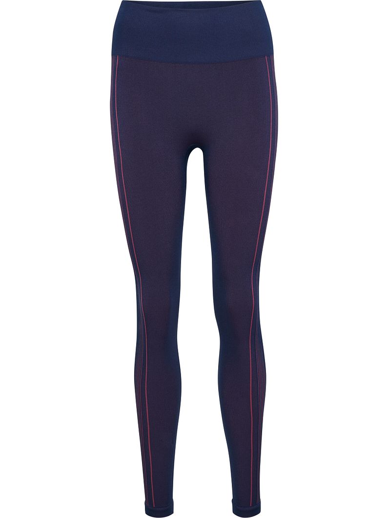 YOGA SEAMLESS HW Tights Damen